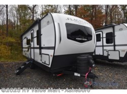 New 2026 Forest River Flagstaff Micro Lite 25DBH available in Franklinville, North Carolina