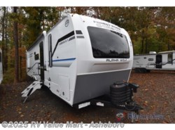 New 2026 Forest River Cherokee Alpha Wolf 29TB available in Franklinville, North Carolina