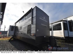 New 2026 Coachmen Catalina Destination Series 44CONDO available in Franklinville, North Carolina