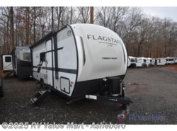 New 2026 Forest River Flagstaff E-Pro E17LE available in Franklinville, North Carolina