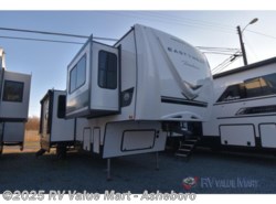 New 2026 East to West Tandara 390FL available in Franklinville, North Carolina