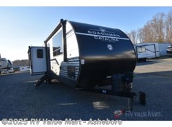 New 2026 Coachmen Catalina Legacy Edition 313RLTS available in Franklinville, North Carolina