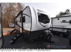 Used 2024 Forest River Flagstaff Micro Lite 25SRK available in Franklinville, North Carolina