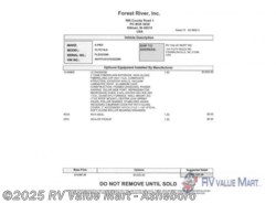 New 2026 Forest River Flagstaff E-Pro E13LE available in Franklinville, North Carolina