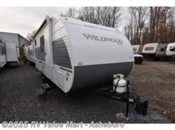 New 2026 Forest River Wildwood FSX 178ICE available in Franklinville, North Carolina
