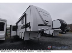 New 2026 East to West Tandara 389DS available in Franklinville, North Carolina