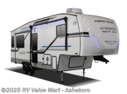 New 2026 Forest River Cherokee Arctic Wolf 289PANO available in Franklinville, North Carolina