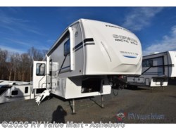 New 2026 Forest River Cherokee Arctic Wolf 289PANO available in Franklinville, North Carolina