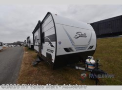 New 2026 Shasta Compact 18FQ available in Franklinville, North Carolina