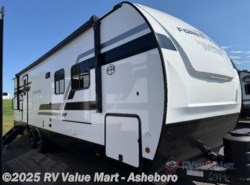 New 2026 Forest River Solaire 2580RBSS available in Franklinville, North Carolina