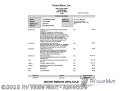 New 2026 Coachmen Catalina Summit Series 8 231BHS available in Franklinville, North Carolina