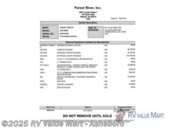 New 2026 East to West Ahara 385DS available in Franklinville, North Carolina