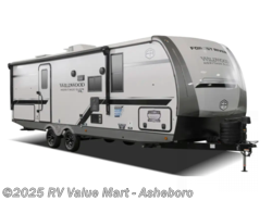 New 2026 Forest River Wildwood Heritage Glen Hyper-Lyte 24RBHL available in Franklinville, North Carolina