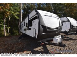 New 2026 Forest River Solaire 3200TSBH available in Franklinville, North Carolina