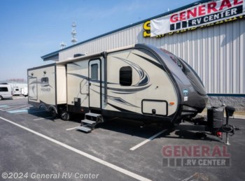 Used 2018 Keystone Premier Ultra Lite 30RIPR available in West Chester, Pennsylvania