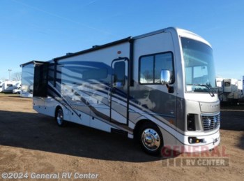 New 2024 Holiday Rambler Vacationer 33C available in West Chester, Pennsylvania