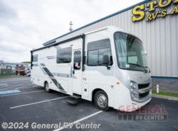 New 2025 Entegra Coach Vision 29F available in West Chester, Pennsylvania