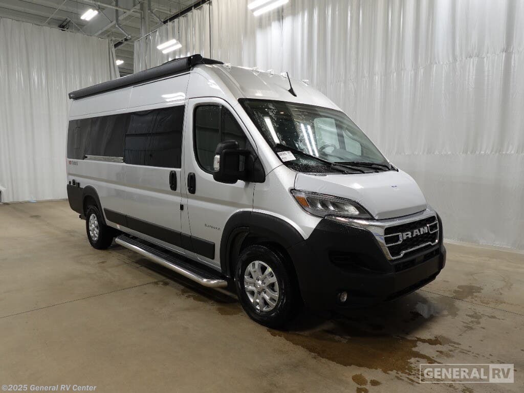 New 2026 Entegra Coach Ethos 20A available in West Chester, Pennsylvania