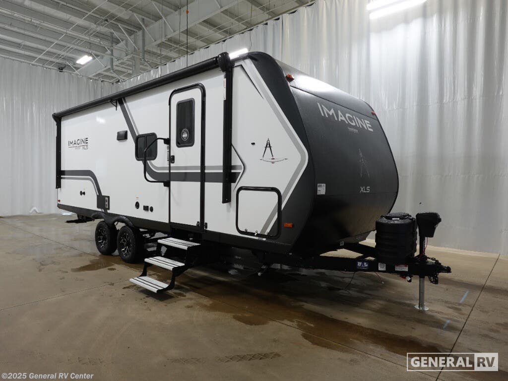 New 2026 Grand Design Imagine 22BHE available in West Chester, Pennsylvania