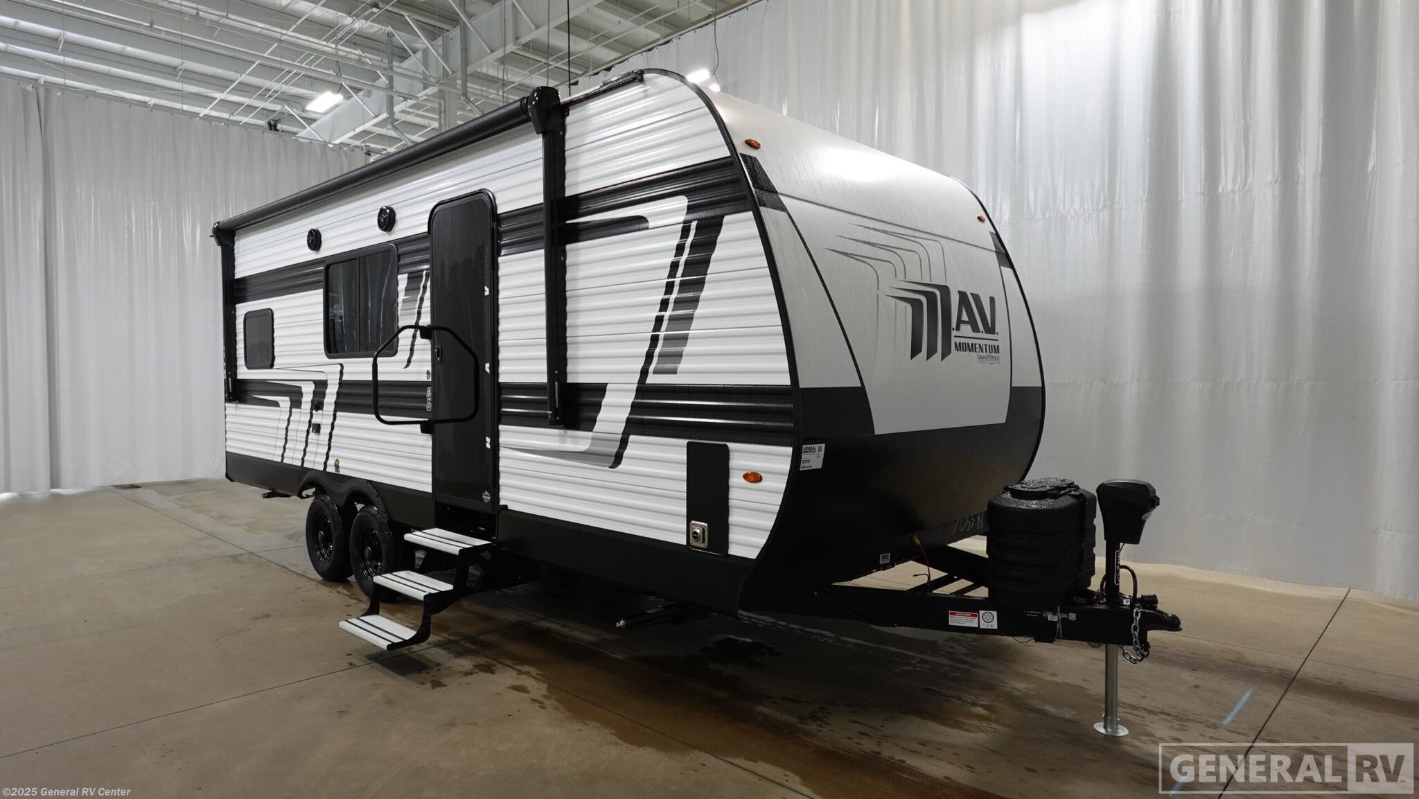 New 2026 Grand Design Momentum 22MAV available in West Chester, Pennsylvania