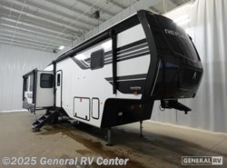 New 2026 Grand Design Reflection 337RLS available in West Chester, Pennsylvania