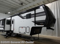 New 2026 Grand Design Reflection 337RLS available in West Chester, Pennsylvania