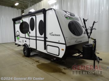 New 2024 Coachmen Remote 18R available in Fort Pierce, Florida