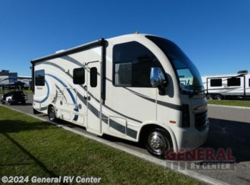 Used 2016 Thor Motor Coach Vegas 25.2 available in Fort Pierce, Florida