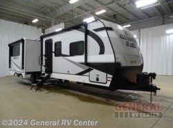 New 2024 Alliance RV Delta 321BH available in Fort Pierce, Florida
