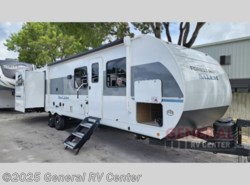 New 2025 Forest River Salem 31KQBTSX available in Fort Pierce, Florida