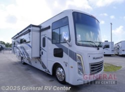 Used 2024 Thor Motor Coach Hurricane 34R available in Fort Pierce, Florida