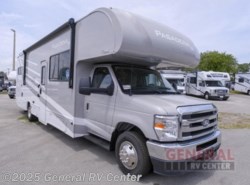 New 2025 Thor Motor Coach Pasadena SE SE31 available in Fort Pierce, Florida