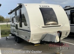 New 2024 Lance Lance Travel Trailers 1995 available in Fort Pierce, Florida