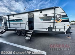 New 2025 Keystone Passport 2600FK available in Fort Pierce, Florida