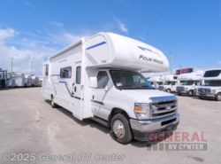 New 2026 Thor Motor Coach Four Winds 31H available in Fort Pierce, Florida