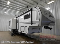 New 2025 Alliance RV Avenue 38DBL available in Fort Pierce, Florida