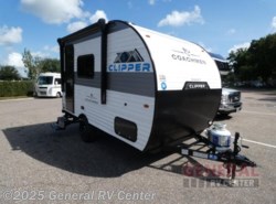 New 2025 Coachmen Clipper 3K Series 14R available in Fort Pierce, Florida