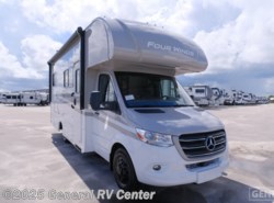 New 2026 Thor Motor Coach Four Winds 24LV available in Fort Pierce, Florida