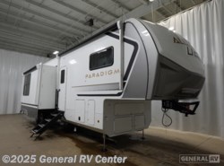 New 2025 Alliance RV Paradigm 395DS available in Fort Pierce, Florida