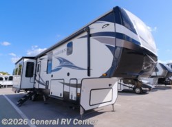 Used 2021 Heartland Bighorn BIG HORN 3870FB available in Fort Pierce, Florida
