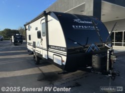 New 2024 Coachmen Catalina 192BHS available in Fort Pierce, Florida