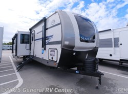 New 2026 Forest River SALEM-HEM 310BHI available in Fort Pierce, Florida