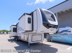 Used 2022 Forest River Cedar Creek CHAMPAGNE 38EBS available in Fort Pierce, Florida