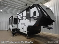 New 2026 Grand Design Momentum 395MS available in Fort Pierce, Florida