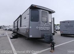 New 2025 Coachmen Catalina 39FKTS available in Fort Pierce, Florida