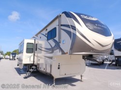 Used 2020 Grand Design Solitude S SERIES 3740BH available in Fort Pierce, Florida
