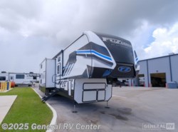 Used 2023 Keystone Fuzion 428 available in Fort Pierce, Florida