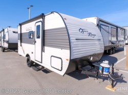 New 2026 Open Range COLT 17BH available in Fort Pierce, Florida