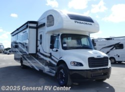 New 2026 Thor Motor Coach Pasadena 38XL available in Fort Pierce, Florida