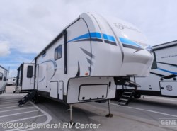 Used 2022 Forest River Wildcat 369MBL available in Fort Pierce, Florida